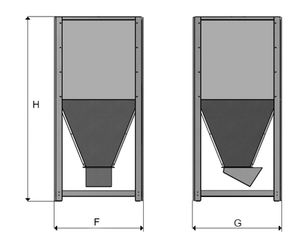 KOTŁOSPAW Slimko - 330 litrów