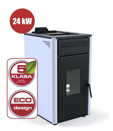 DEFRO Hydropell - 24 kW