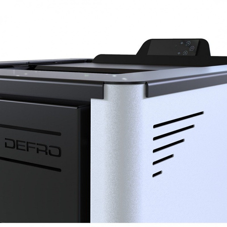 DEFRO Hydropell - 8 kW