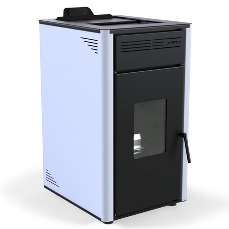 DEFRO Hydropell - 12 kW