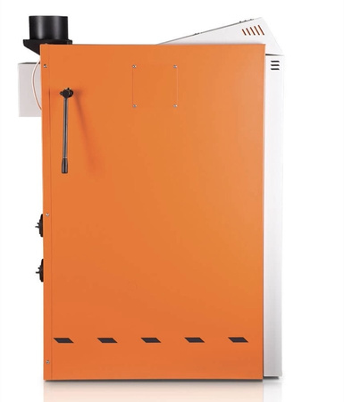 LAZAR HolzMaster - 20 kW