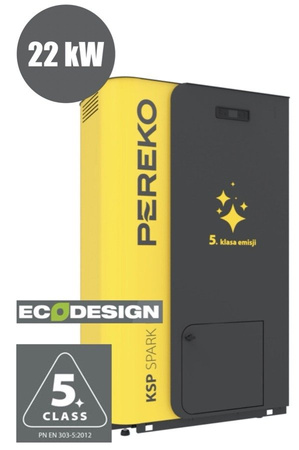 PEREKO KSP Spark - 22 kW