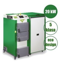 DREW MET Biotec - 20 kW