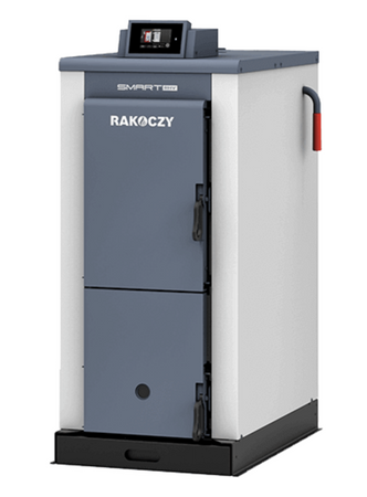 RAKOCZY Smart RHV - 23 kW