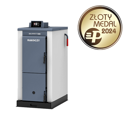 RAKOCZY Smart RHV - 23 kW