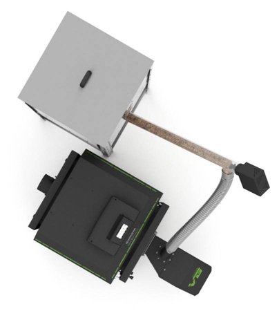 KOSTRZEWA Mini Bio Luxury B - 21 kW