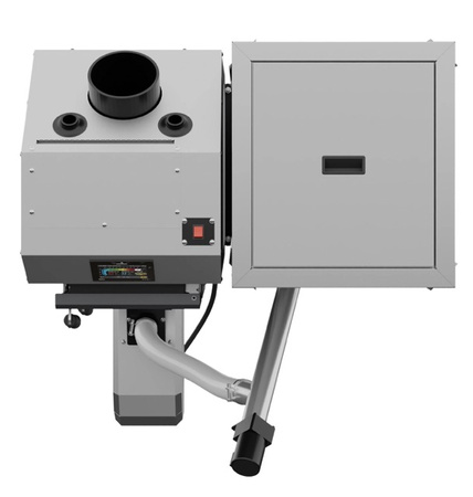 STALMARK Pellet Vegas II - 25 kW