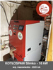 MONTAŻ - KOTŁOSPAW Slimko - 16 kW - woj. mazowieckie