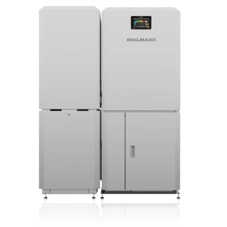 STALMARK Hydro Silver - 15 kW