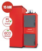 RAKOCZY FireMax 190 Plus - 15 kW