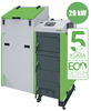 SAS Bio Spark 29 kW