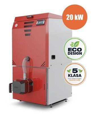 KOTŁOSPAW Slimko - 20 kW