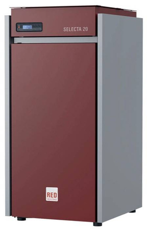 RED Selecta Q Easy Connect - 20 kW