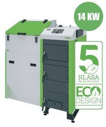 SAS Spark 14 kW