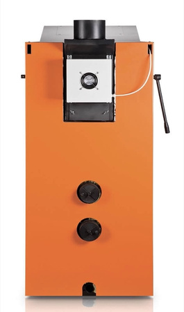 LAZAR HolzMaster - 20 kW