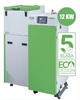 SAS Bio Compact 12 kW