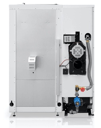 HKS LAZAR Smart Fire - 11 kW / 440 l