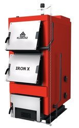 KLIMOSZ Iron X - 20 kW