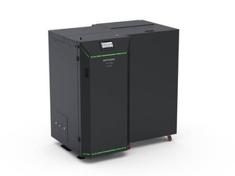 KOSTRZEWA Twin Bio Luxury Compact NE - 10 kW