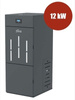 FERROLI BioPellet Pro - 30 kW