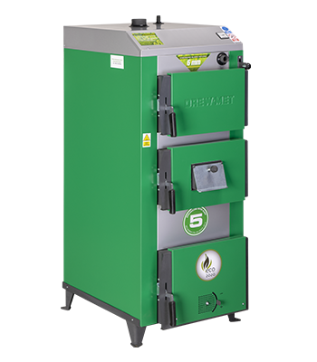 DREW MET Uni DS BW - 13 kW