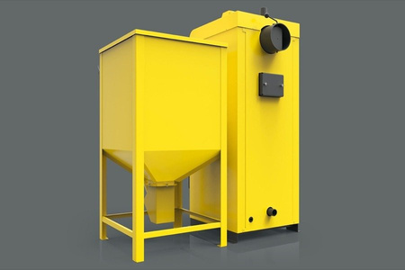 PEREKO KSR Beta Pellet - 20 kW