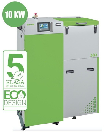 SAS Compact 10 kW