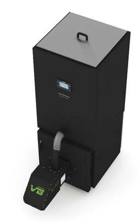 KOSTRZEWA EEI Pellets - 30 kW