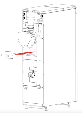 RAKOCZY Cortina Next - 15 kW
