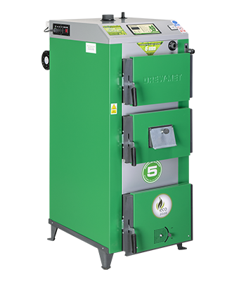 DREW MET Uni DS - 13 kW