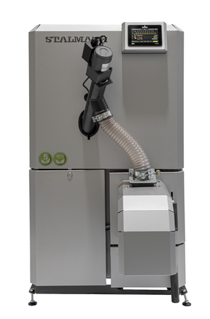 STALMARK Eko Box II - 15 kW