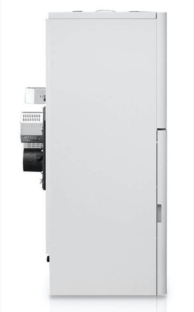 HKS LAZAR Smart Fire - 15 kW / 150 l