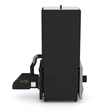 KOSTRZEWA EEI Pellets - 21 kW