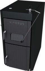 VIADRUS Hercules U22 Economy - 21 kW