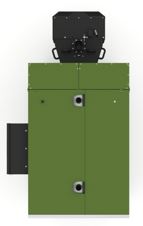 KOSTRZEWA Midi Bio NE - 42 kW