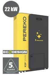 PEREKO KSP Spark - 22 kW