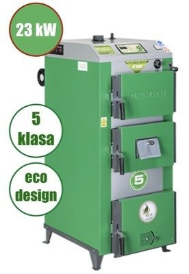 DREW MET Uni DS - 23 kW