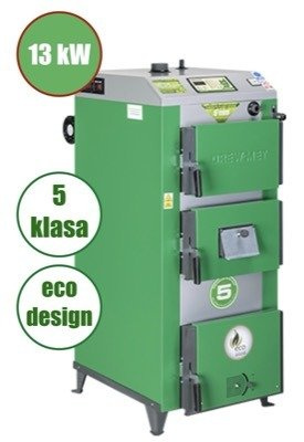 DREW MET Uni DS - 13 kW