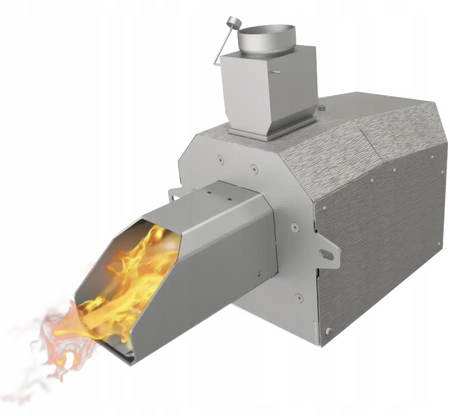 PEREKO Pell Star - 18 kW