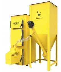 PEREKO Qm Pell - 12 kW