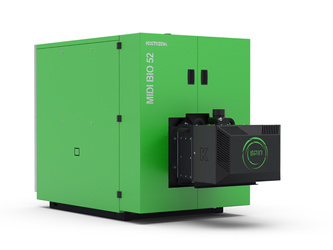 KOSTRZEWA Midi Bio NE - 42 kW