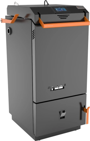 BLAZE HARMONY Green - 18 kW