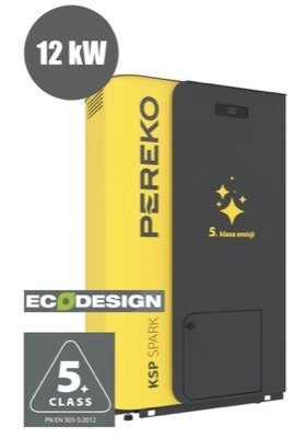 PEREKO KSP Spark mini - 12 kW
