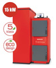 RAKOCZY FireMax 190 Plus - 15 kW