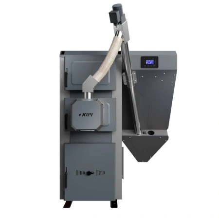 KOŁTON PellUnix - 11 kW