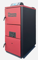 MPM CALDO S-I - 18 kW - Kocioł zgazowujący