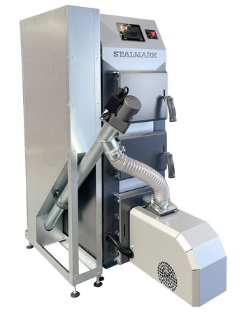STALMARK Pellet Vegas II Mini - 10 kW