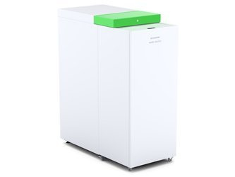 KOSTRZEWA Mini Matic - 20 kW