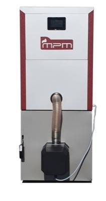 MPM ECONERGY ecoTouch 860 - 30 kW