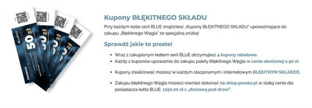 PEREKO BLUE Delta - 20 kW